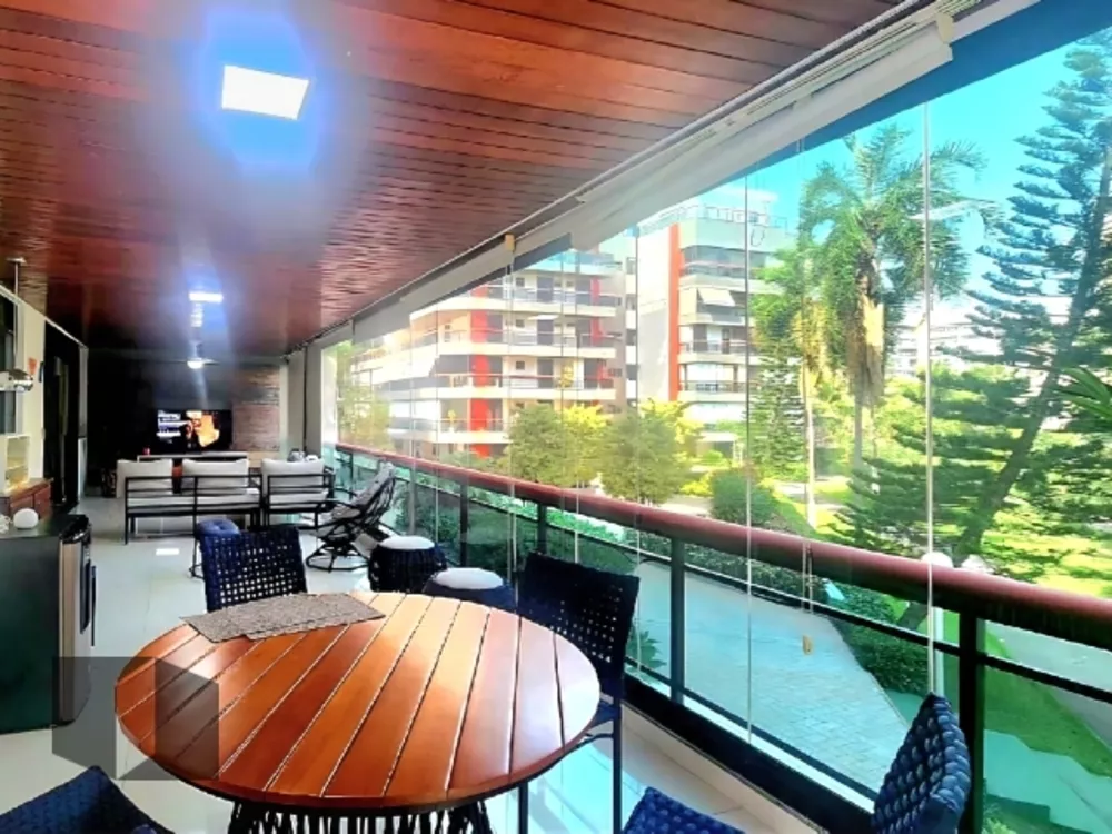 Apartamento, 4 quartos, 189 m² - Foto 12