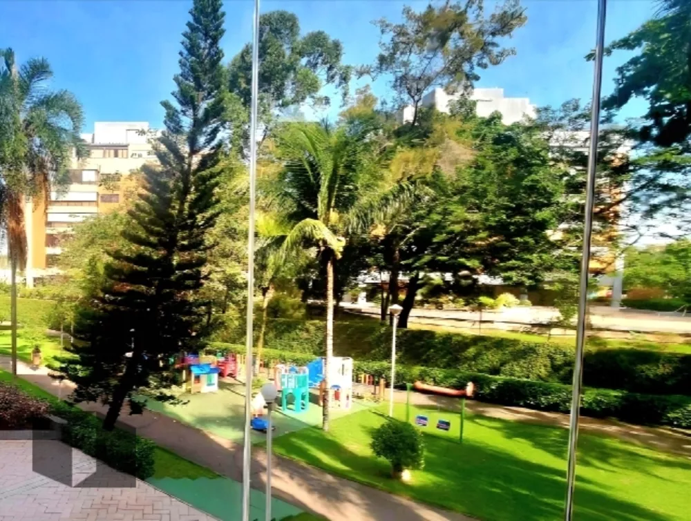 Apartamento, 4 quartos, 189 m² - Foto 28