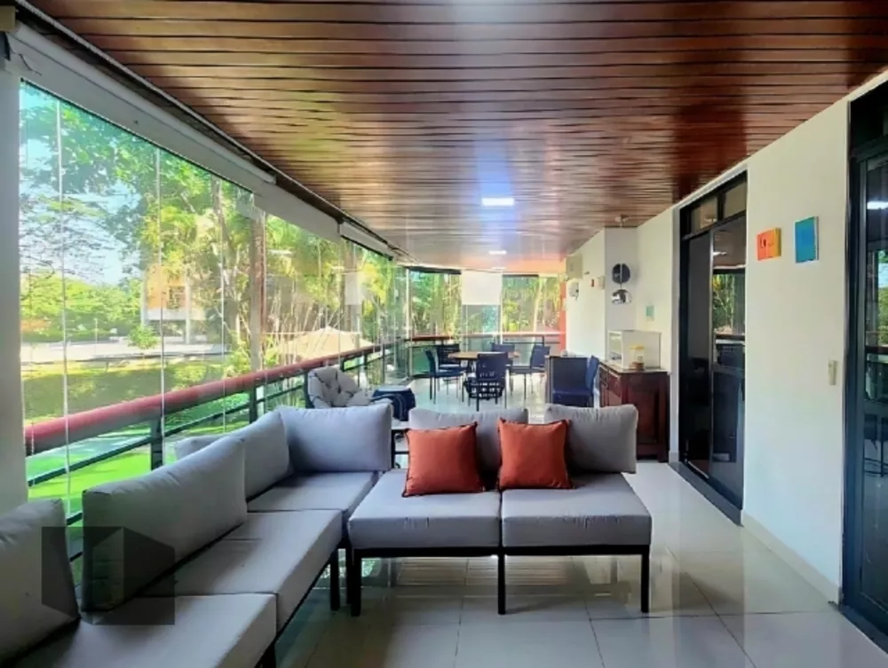 Apartamento, 4 quartos, 189 m² - Foto 18