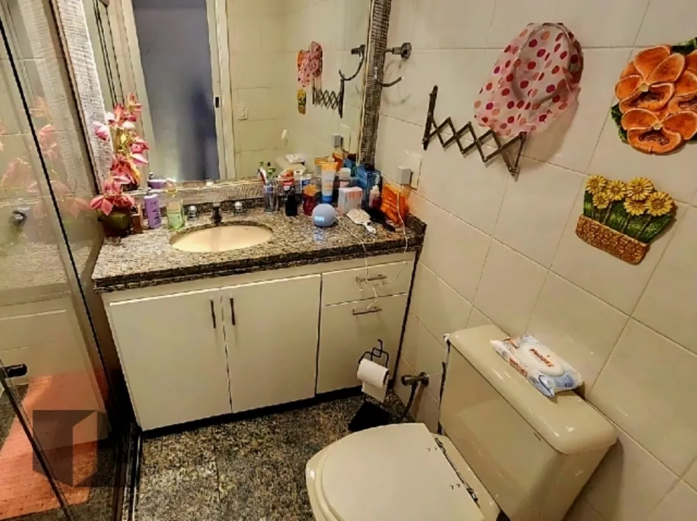 Apartamento, 4 quartos, 189 m² - Foto 20