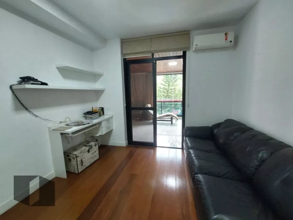 Apartamento, 4 quartos, 189 m² - Foto 44