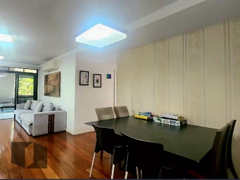 Apartamento, 4 quartos, 189 m² - Foto 15