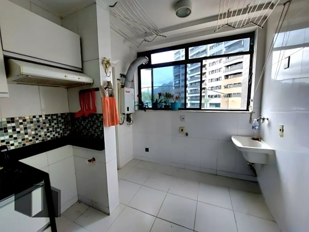 Apartamento, 4 quartos, 189 m² - Foto 8