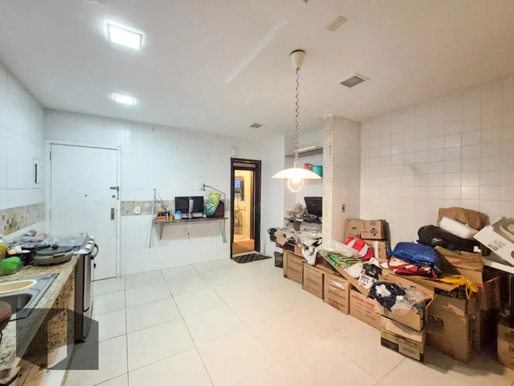 Apartamento, 3 quartos, 119 m² - Foto 7