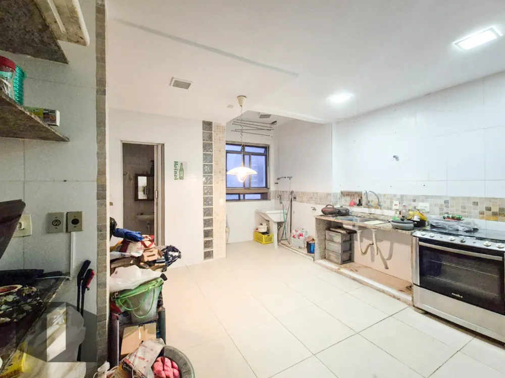 Apartamento, 3 quartos, 119 m² - Foto 12