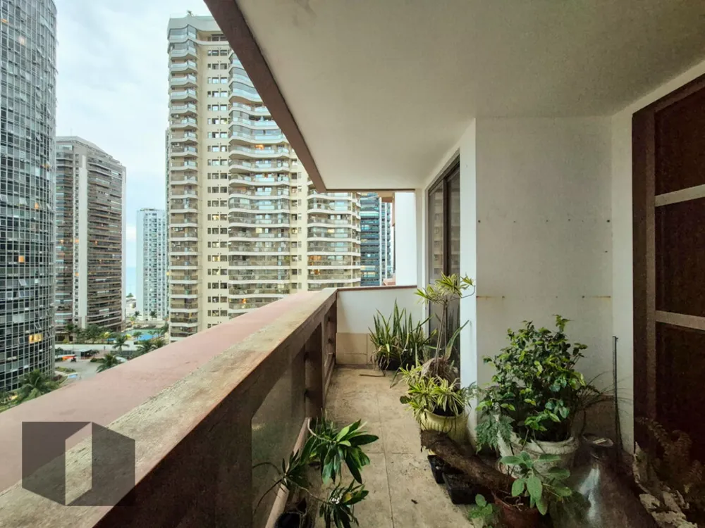 Apartamento, 3 quartos, 119 m² - Foto 14