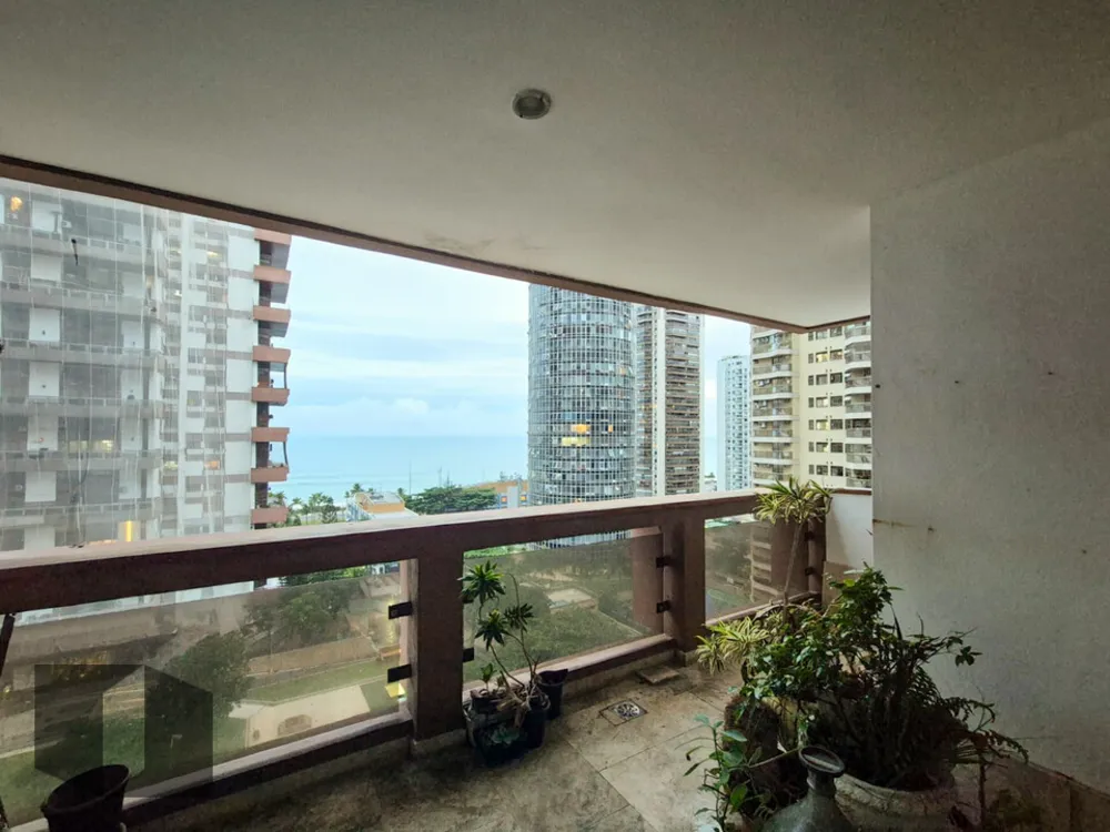 Apartamento, 3 quartos, 119 m² - Foto 8