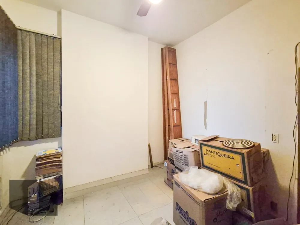 Apartamento, 3 quartos, 119 m² - Foto 1