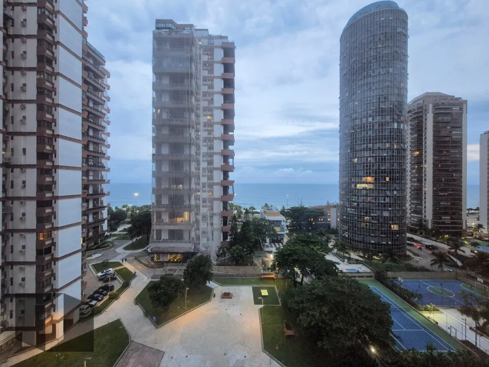 Apartamento, 3 quartos, 119 m² - Foto 17