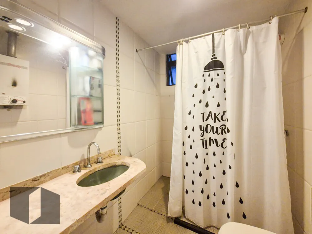 Apartamento, 3 quartos, 119 m² - Foto 4