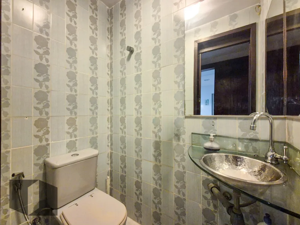 Apartamento, 3 quartos, 119 m² - Foto 2