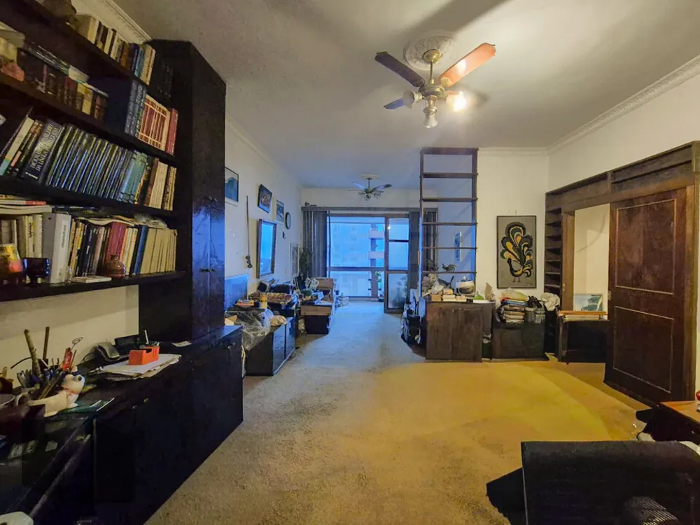Apartamento, 3 quartos, 119 m² - Foto 10
