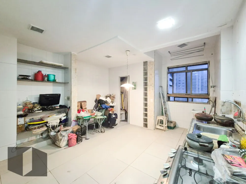 Apartamento, 3 quartos, 119 m² - Foto 3