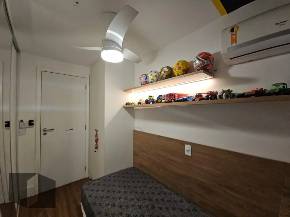 Apartamento, 2 quartos, 79 m² - Foto 11