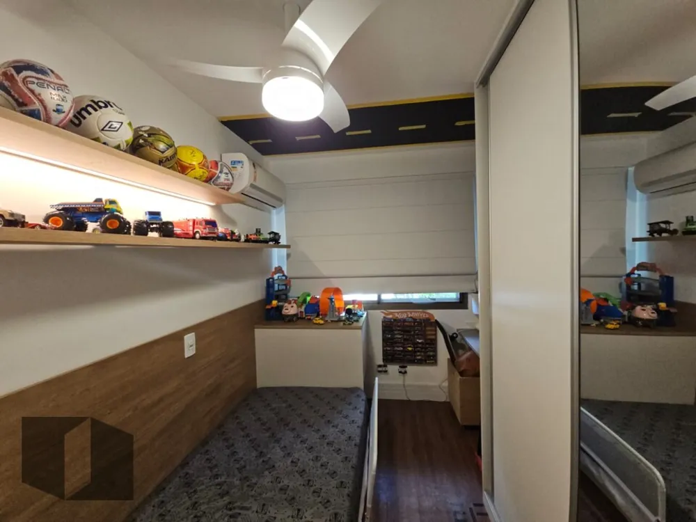 Apartamento, 2 quartos, 79 m² - Foto 10