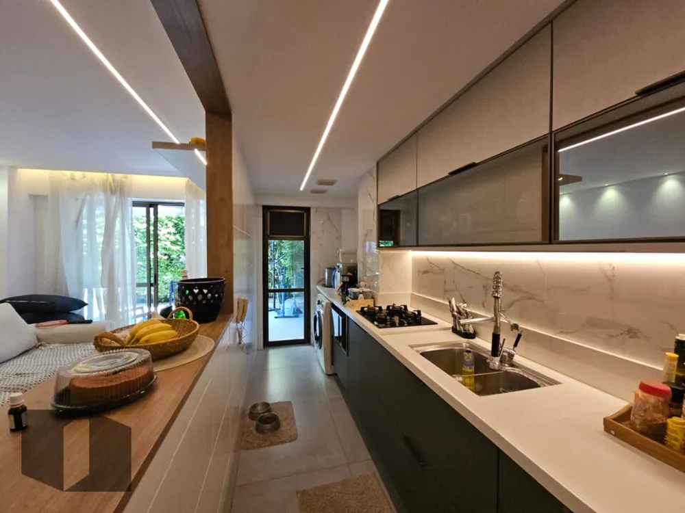 Apartamento, 2 quartos, 79 m² - Foto 16