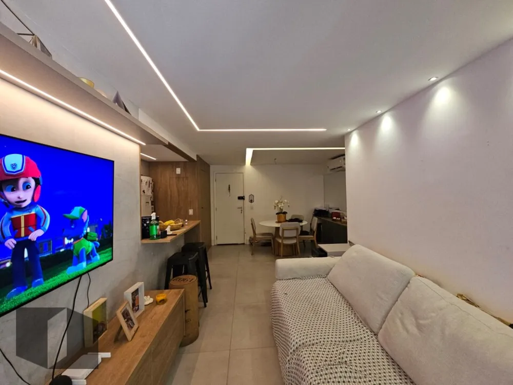 Apartamento, 2 quartos, 79 m² - Foto 2