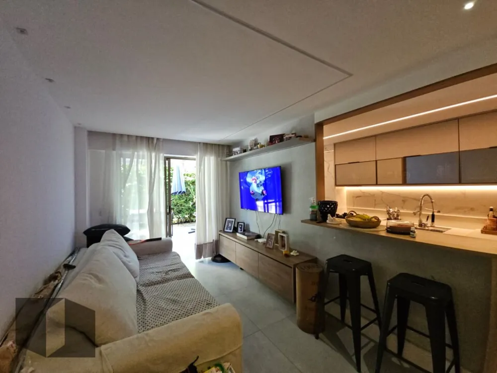 Apartamento, 2 quartos, 79 m² - Foto 5