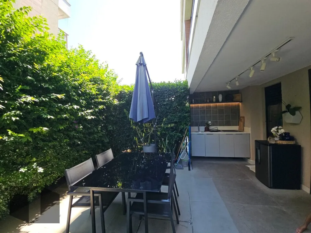 Apartamento, 2 quartos, 79 m² - Foto 9