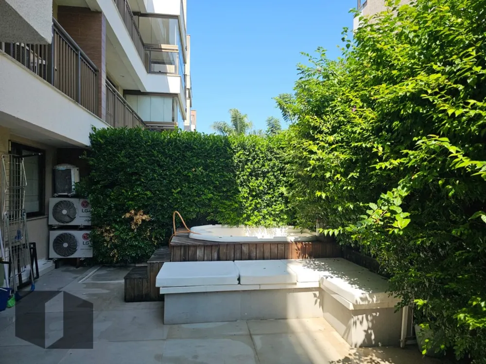 Apartamento, 2 quartos, 79 m² - Foto 8