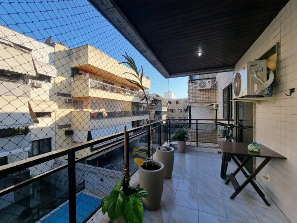 Apartamento, 3 quartos, 84 m² - Foto 4