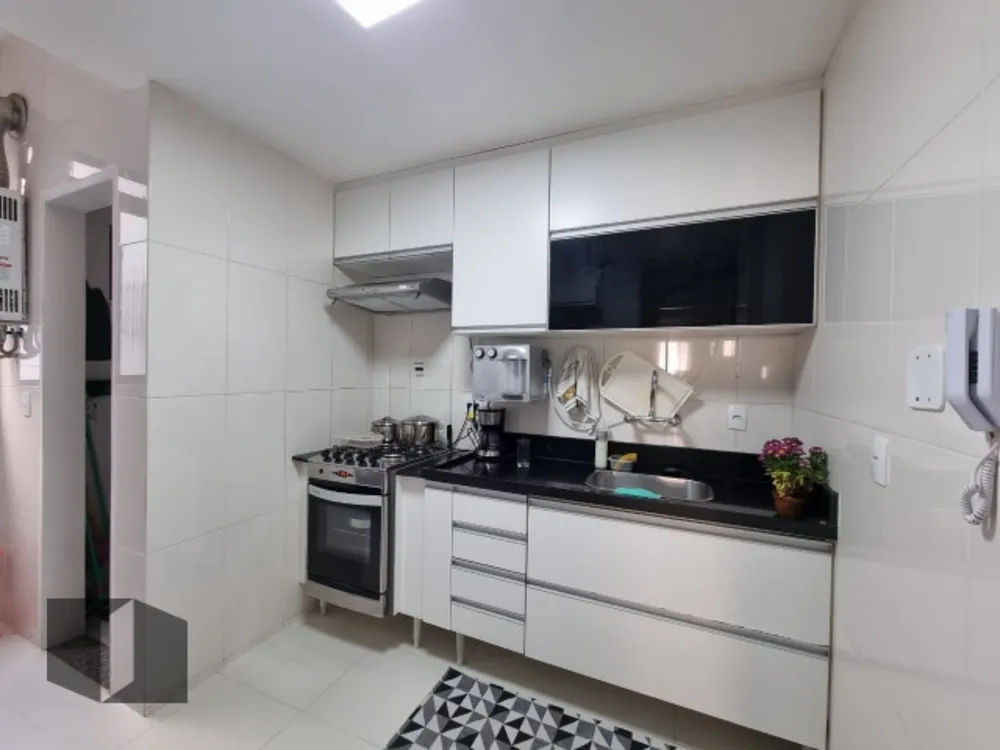 Apartamento, 3 quartos, 84 m² - Foto 11
