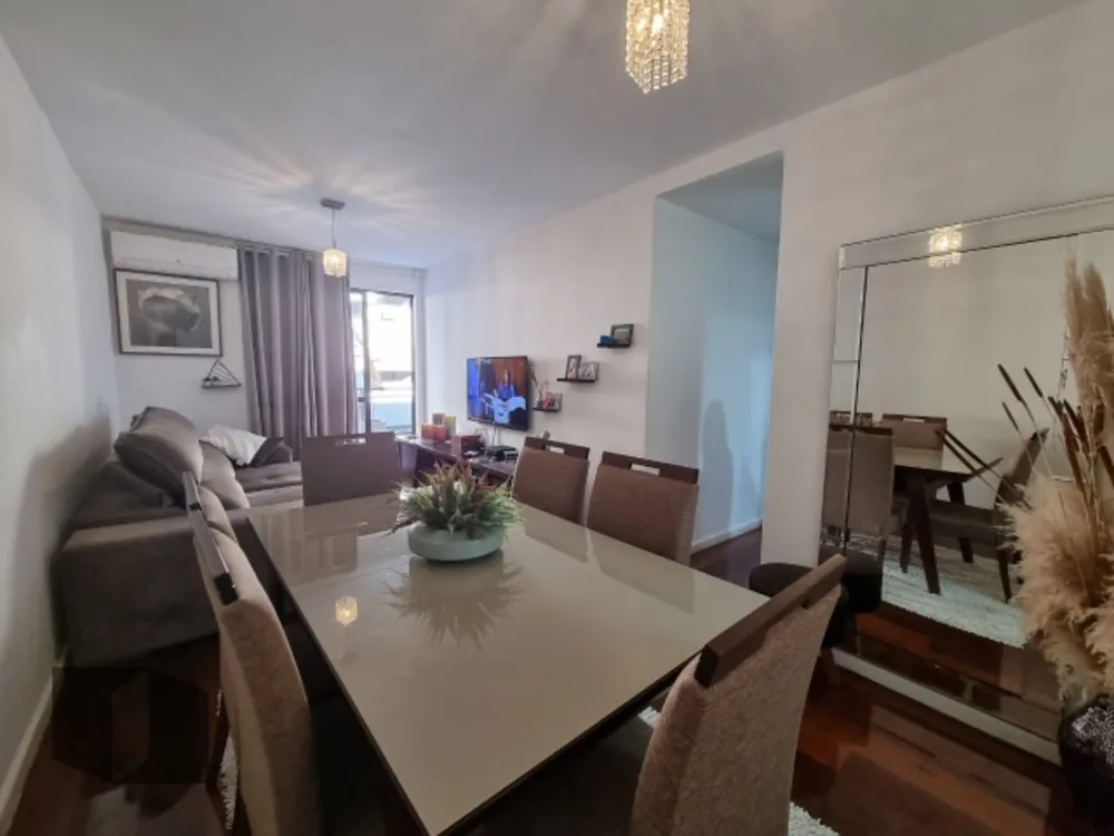 Apartamento, 3 quartos, 84 m² - Foto 1