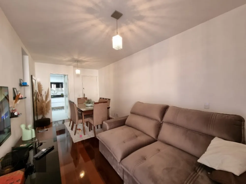 Apartamento, 3 quartos, 84 m² - Foto 3