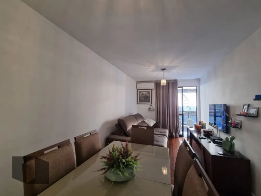 Apartamento, 3 quartos, 84 m² - Foto 2