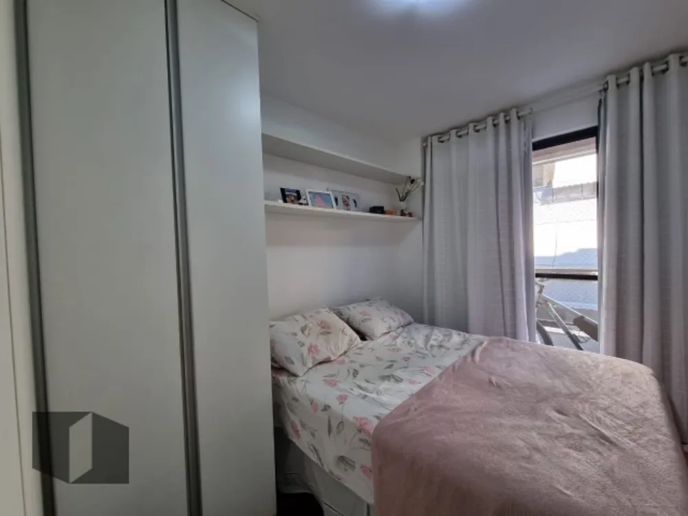 Apartamento, 3 quartos, 84 m² - Foto 5