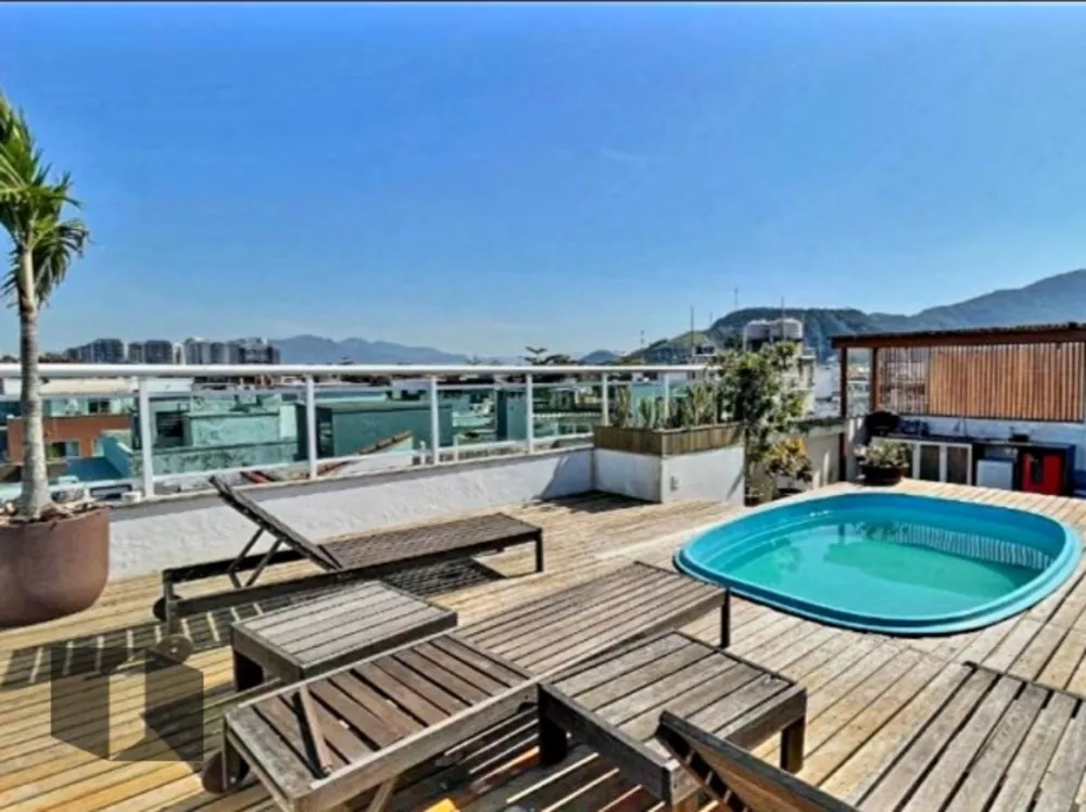 Cobertura, 4 quartos, 380 m² - Foto 14