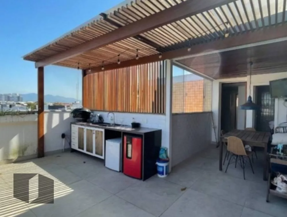 Cobertura, 4 quartos, 380 m² - Foto 33