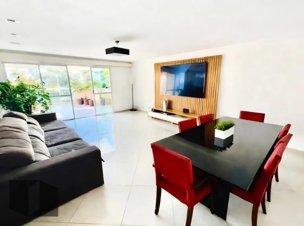 Cobertura, 4 quartos, 380 m² - Foto 31