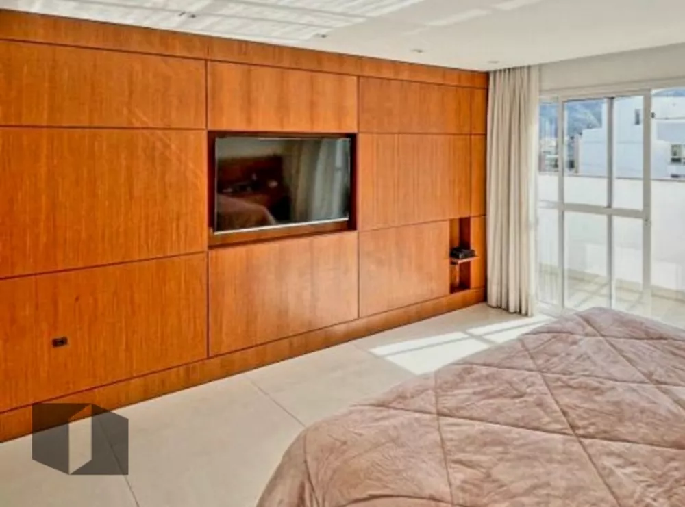 Cobertura, 4 quartos, 380 m² - Foto 21