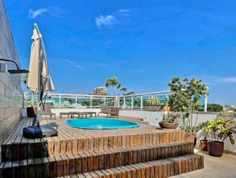 Cobertura, 4 quartos, 380 m² - Foto 18