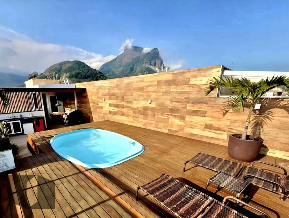 Cobertura, 4 quartos, 380 m² - Foto 5