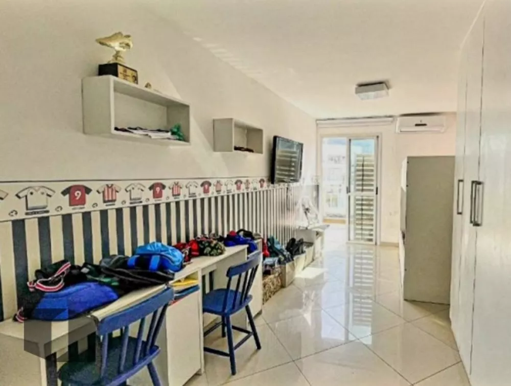 Cobertura, 4 quartos, 380 m² - Foto 7