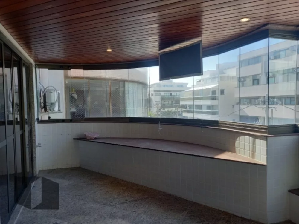 Apartamento, 3 quartos, 131 m² - Foto 23