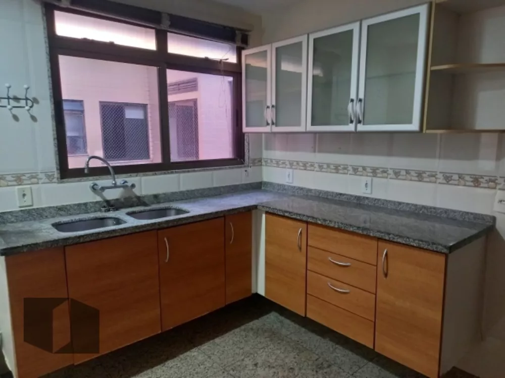 Apartamento, 3 quartos, 131 m² - Foto 3