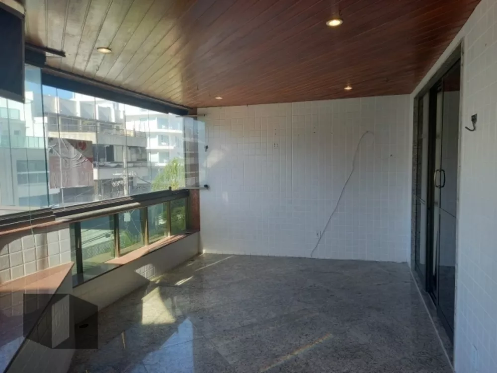 Apartamento, 3 quartos, 131 m² - Foto 29