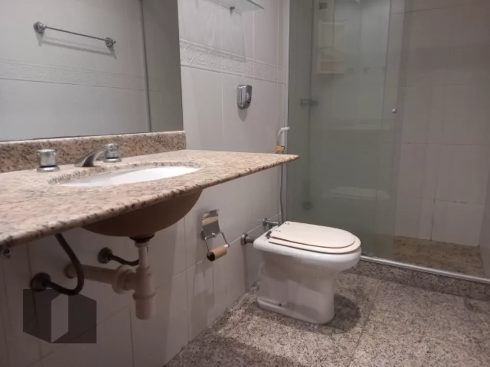 Apartamento, 3 quartos, 131 m² - Foto 12
