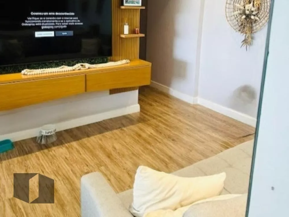Apartamento, 3 quartos, 86 m² - Foto 1