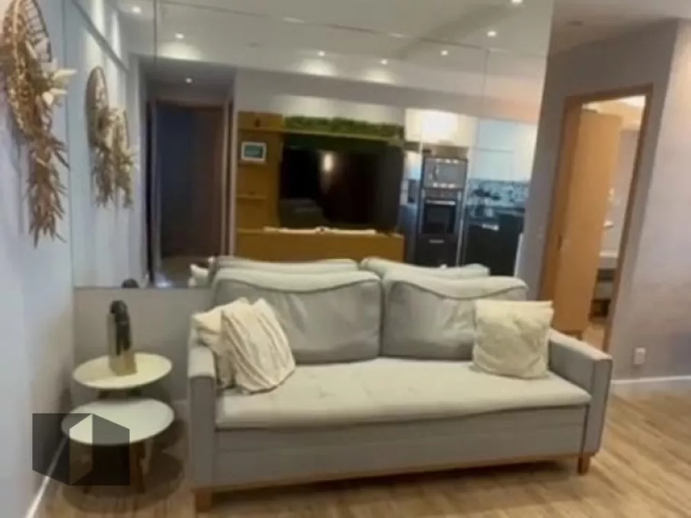 Apartamento, 3 quartos, 86 m² - Foto 2