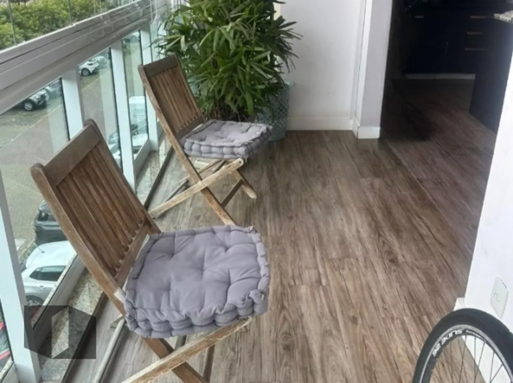 Apartamento, 3 quartos, 86 m² - Foto 23
