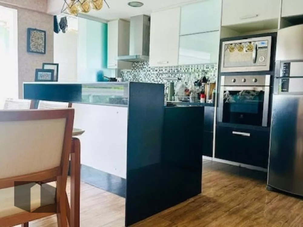 Apartamento, 3 quartos, 86 m² - Foto 3