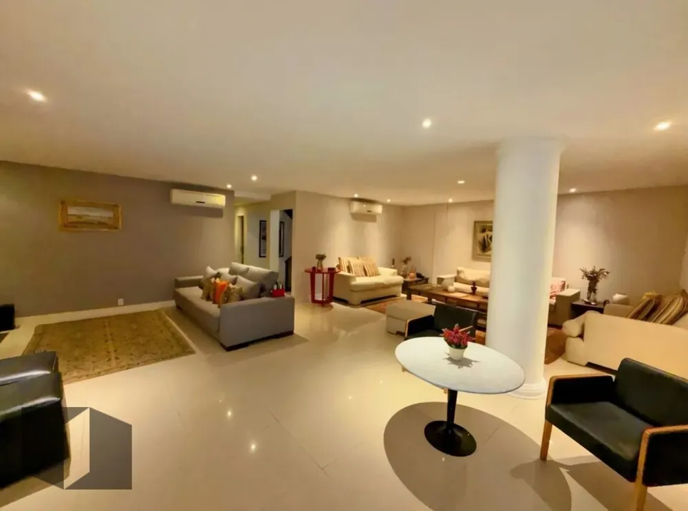 Cobertura, 5 quartos, 784 m² - Foto 13