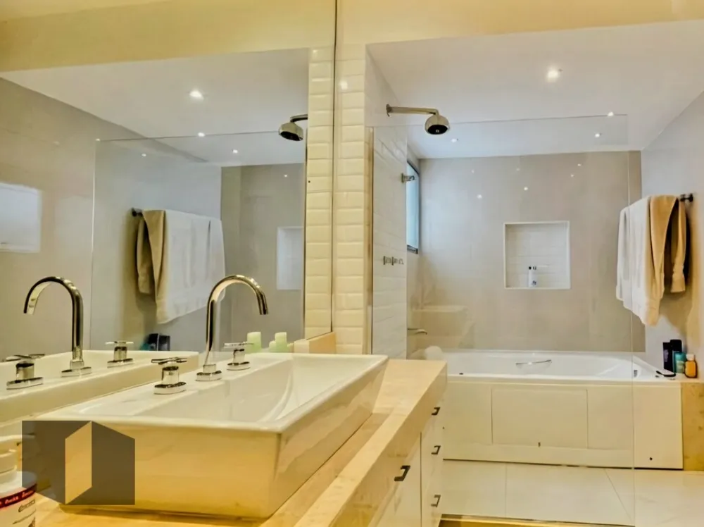 Cobertura, 5 quartos, 784 m² - Foto 22