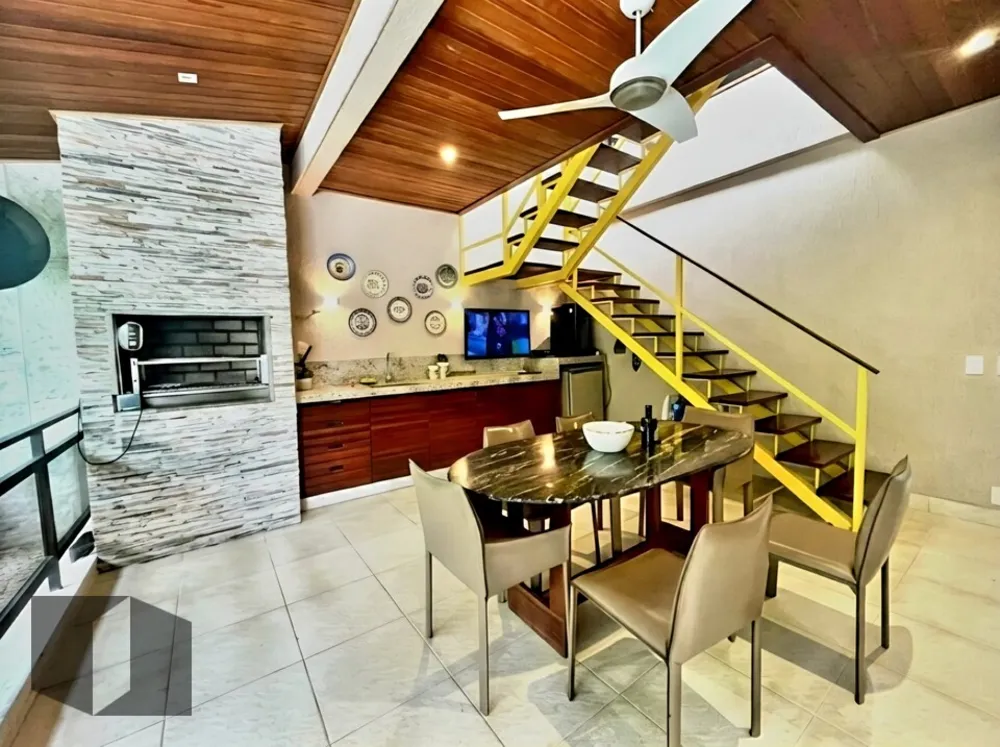 Cobertura, 5 quartos, 784 m² - Foto 7