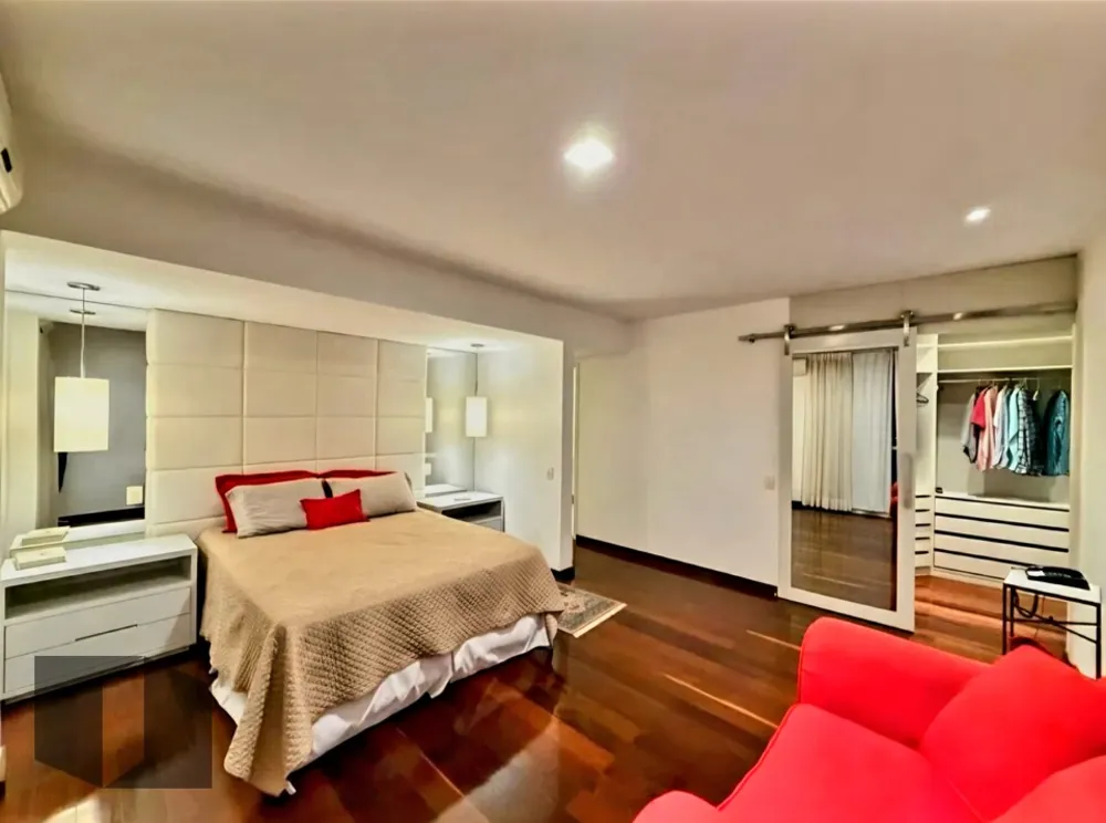 Cobertura, 5 quartos, 784 m² - Foto 19