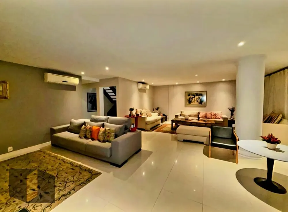 Cobertura, 5 quartos, 784 m² - Foto 12